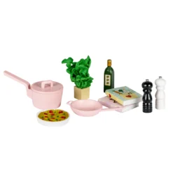 LUNDBY DOCKHUSTILLBEHÖR KÖKSTILLBEHÖR