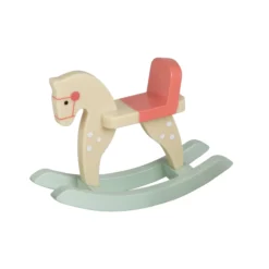 LUNDBY DOCKHUSTILLBEHÖR LEKSAKER