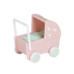 LUNDBY DOCKHUSTILLBEHÖR LEKSAKER