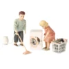 LUNDBY DOCKHUSTILLBEHÖR STÄDSET