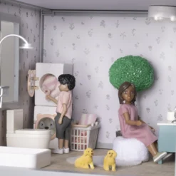 LUNDBY DOCKHUSTILLBEHÖR STÄDSET