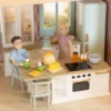 LUNDBY DOCKHUSTILLBEHÖR TOAST & TE