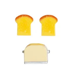 LUNDBY DOCKHUSTILLBEHÖR TOAST & TE