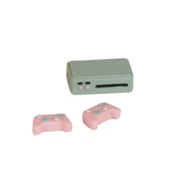 LUNDBY DOCKHUSTILLBEHÖR TV & GAMING