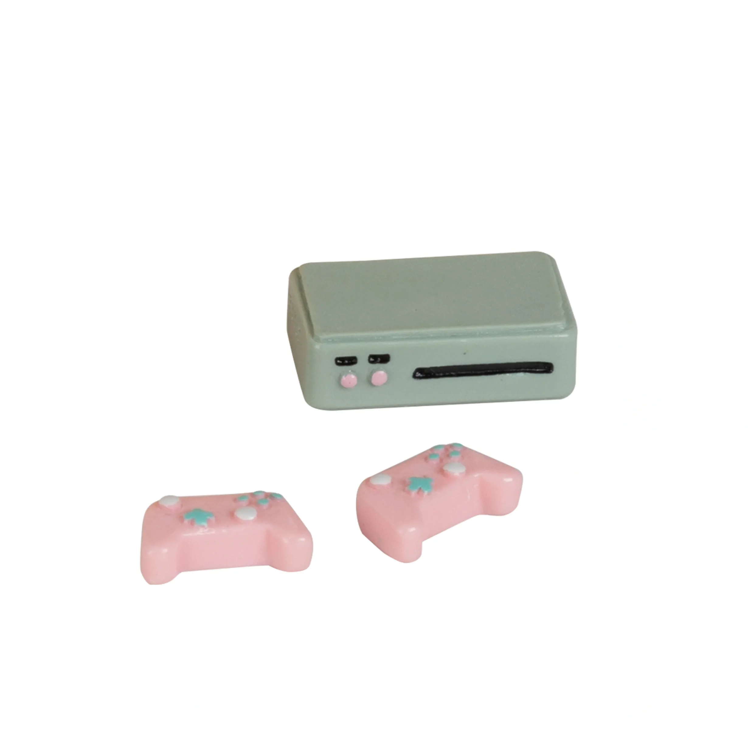 LUNDBY DOCKHUSTILLBEHÖR TV & GAMING