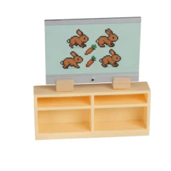 LUNDBY DOCKHUSTILLBEHÖR TV & GAMING