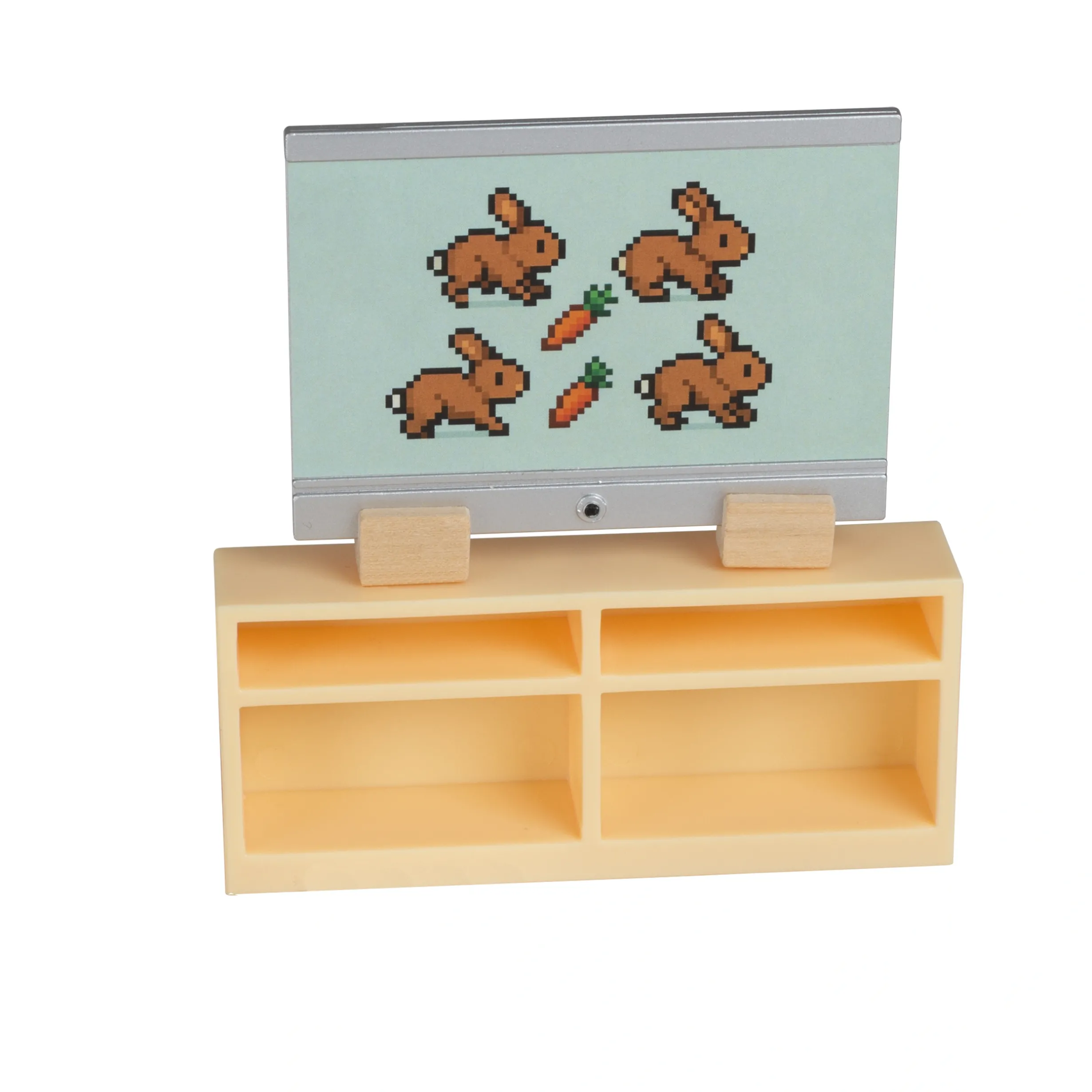 LUNDBY DOCKHUSTILLBEHÖR TV & GAMING