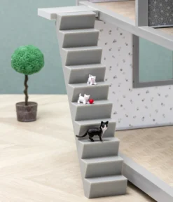 LUNDBY DOCKHUSTRAPPA