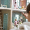 LUNDBY DOCKHUS WONDER HOUSE 3 VÅNINGAR