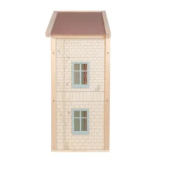 LUNDBY DOCKHUS WONDER HOUSE 3 VÅNINGAR