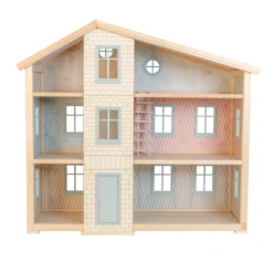 LUNDBY DOCKHUS WONDER HOUSE 3 VÅNINGAR
