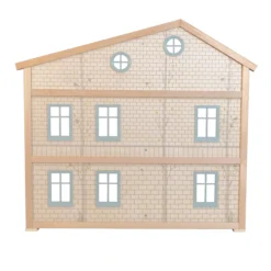 LUNDBY DOCKHUS WONDER HOUSE 3 VÅNINGAR