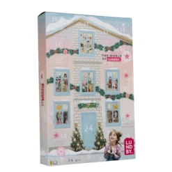 LUNDBY JULKALENDER
