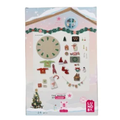 LUNDBY JULKALENDER