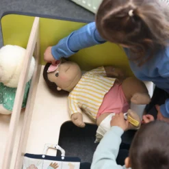 MICKI LEKMÖBEL AMBULANS