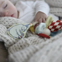MICKI MJUK SKALLRA BLOOMBUDDY