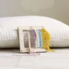 MICKI VÄVRAM KVADRAT 12 X 12 CM