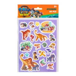 PAW PATROL KLISTERMÄRKEN
