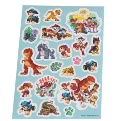 PAW PATROL KLISTERMÄRKEN