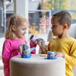 PAW PATROL LEKSAKSSERVIS
