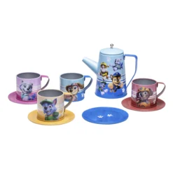 PAW PATROL LEKSAKSSERVIS