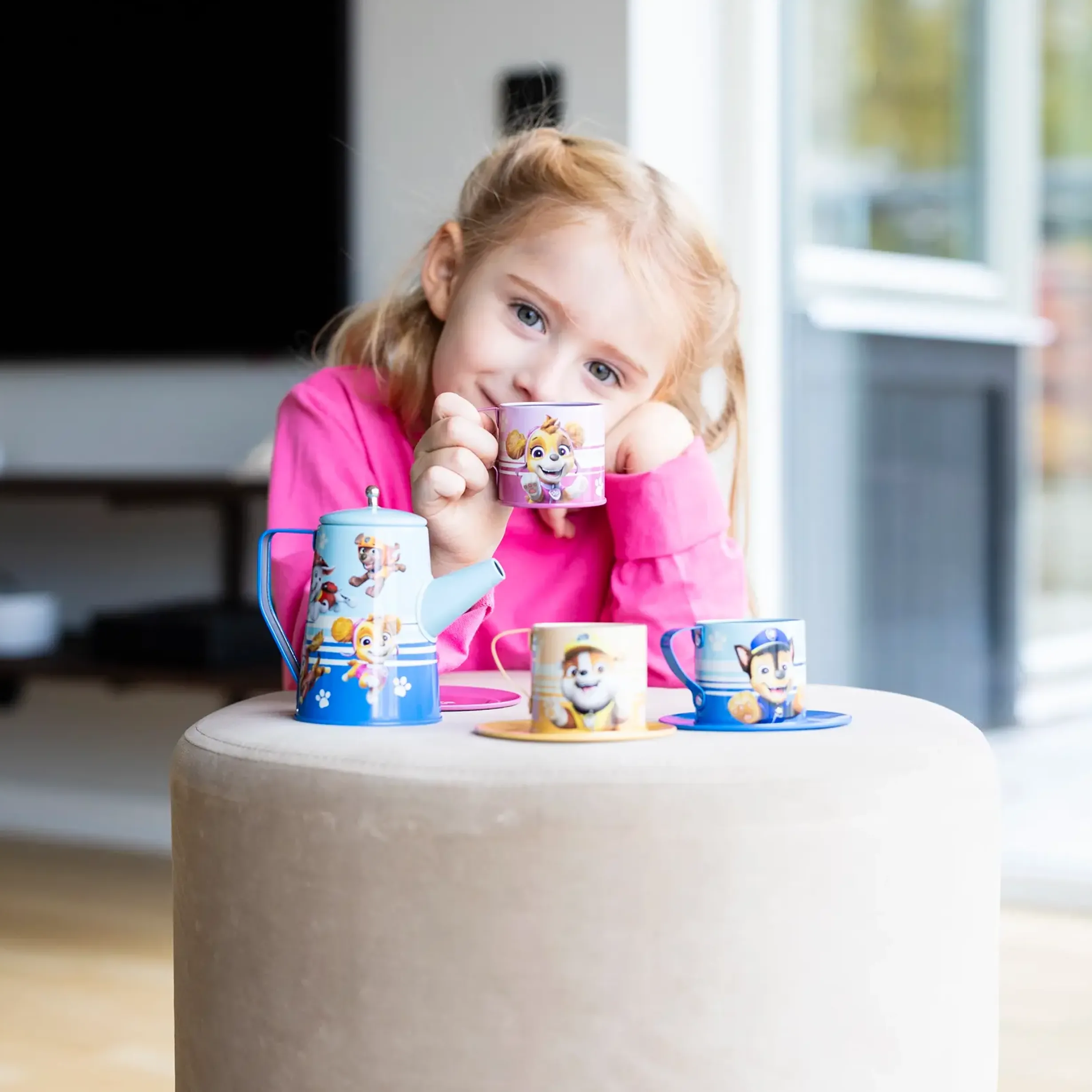 PAW PATROL LEKSAKSSERVIS
