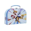 PAW PATROL PAPPVÄSKA 20 CM