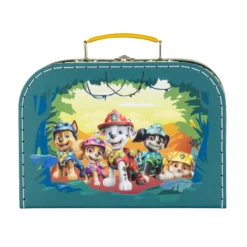 PAW PATROL PAPPVÄSKA FÖR BARN DINO 25 CM