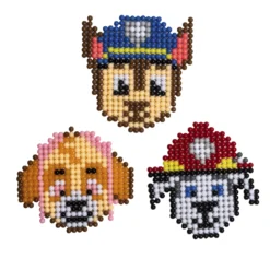PAW PATROL VATTENPÄRLOR