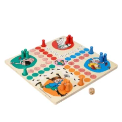 PIPPI BARNSPEL FIA-SPEL