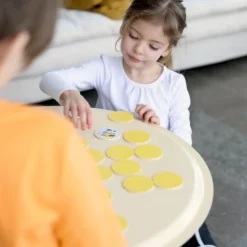 PIPPI BARNSPEL MEMO-SPEL