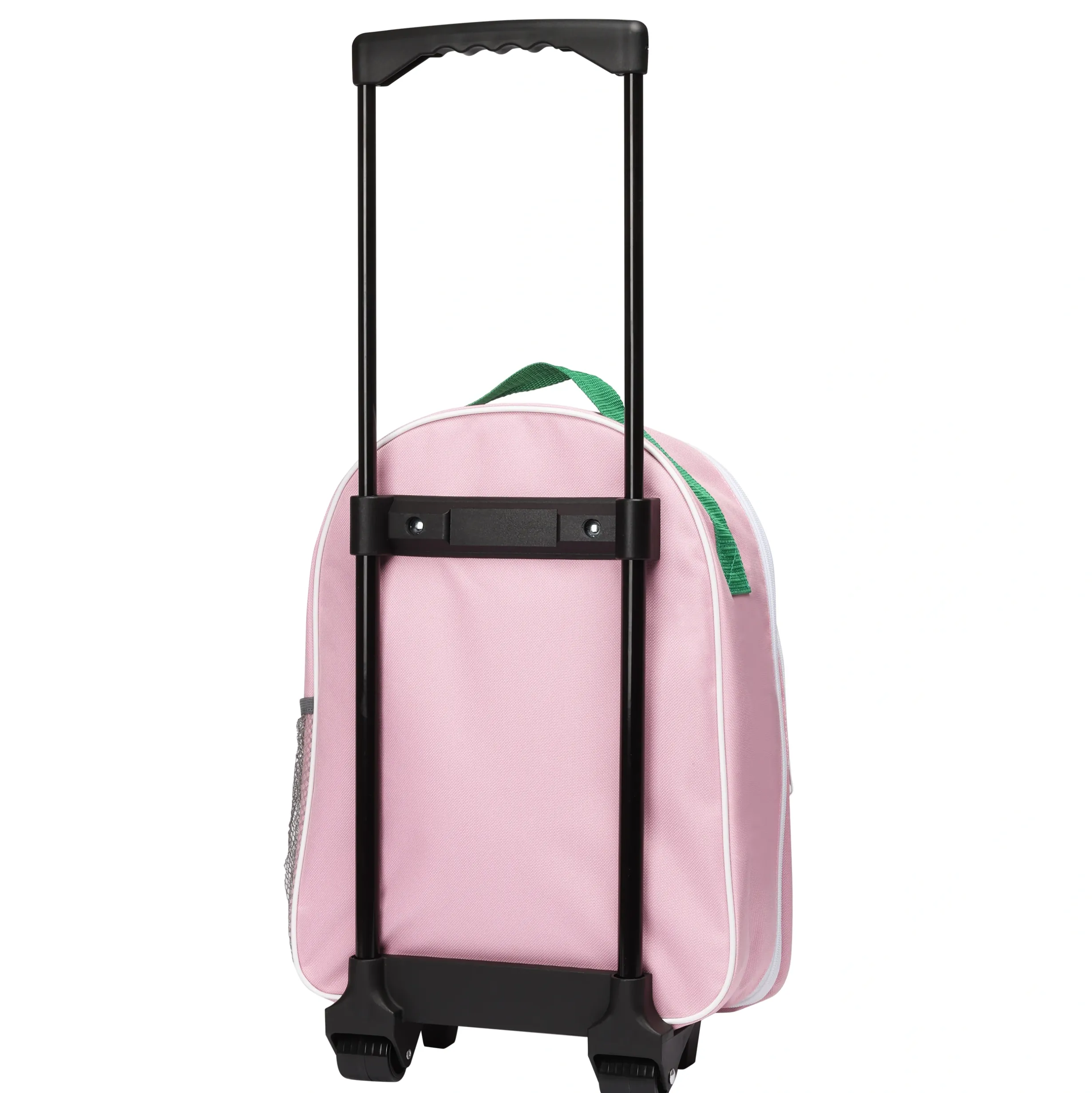 PIPPI BARNVÄSKA RESVÄSKA ROSA