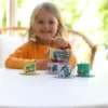 PIPPI LEKSAKSSERVIS