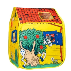 PIPPI LEKTÄLT POP-UP