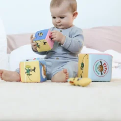 PIPPI MJUKA KLOSSAR