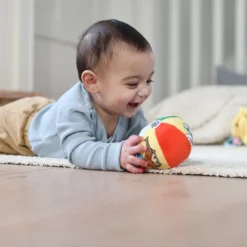 PIPPI MJUK BOLL