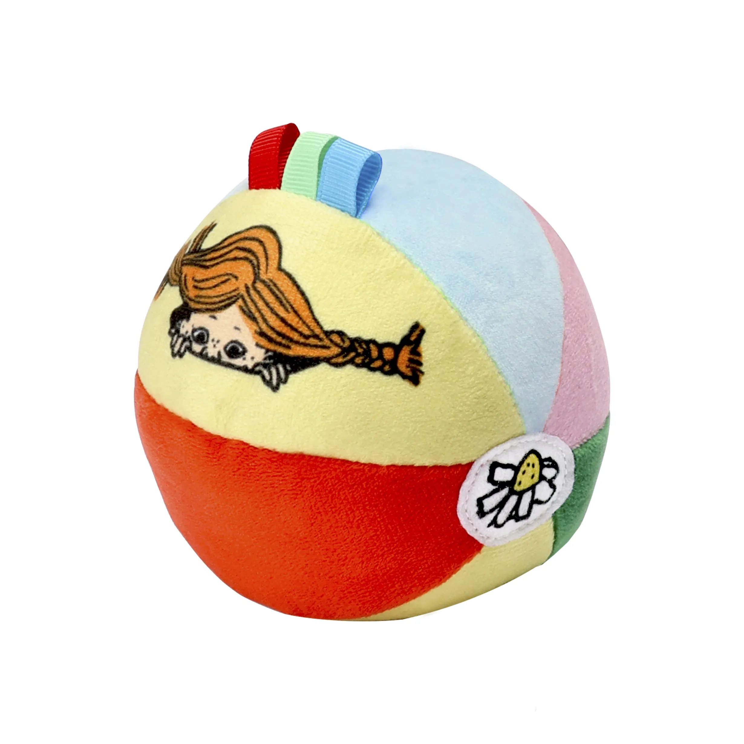 PIPPI MJUK BOLL