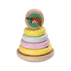 PIPPI STAPELLEKSAK