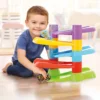 QUERCETTI FLIP CAR RACE TRACK 7 PCS