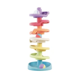 QUERCETTIKULBANA SPIRAL TOWER PLAY ECO+