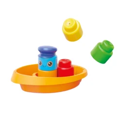 QUERCETTI MOMY SOFT BOAT