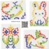QUERCETTI PEGART FANTACOLOR JUNIOR, 48 ST