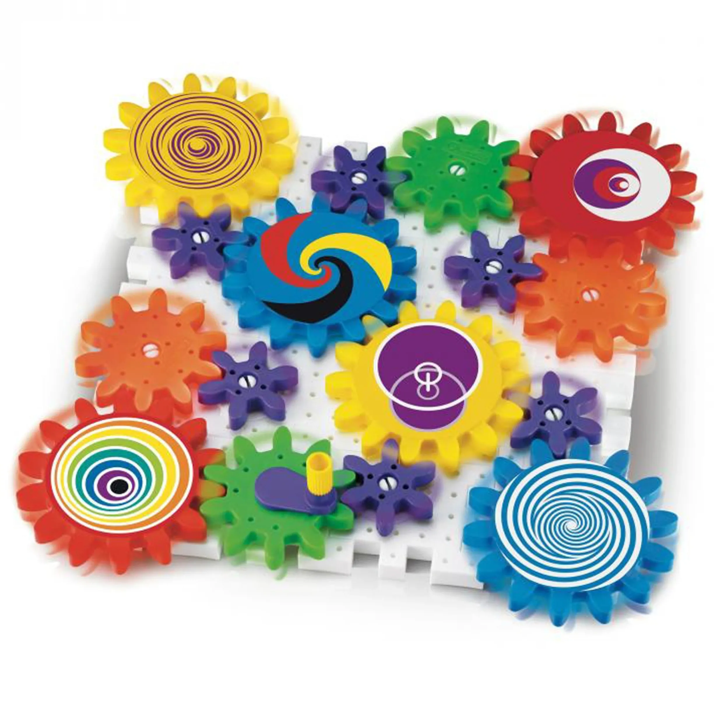 QUERCETTI SPEL GEORELLO GEARS KALEIDO