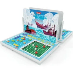 QUERCETTI SPEL SEA BATTLE