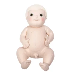 RUBENS BARN BABYDOCKA CARL BABY 45 CM