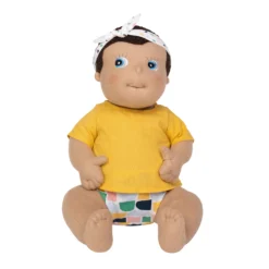 RUBENS BARN BABYDOCKA DISA BABY 45 CM