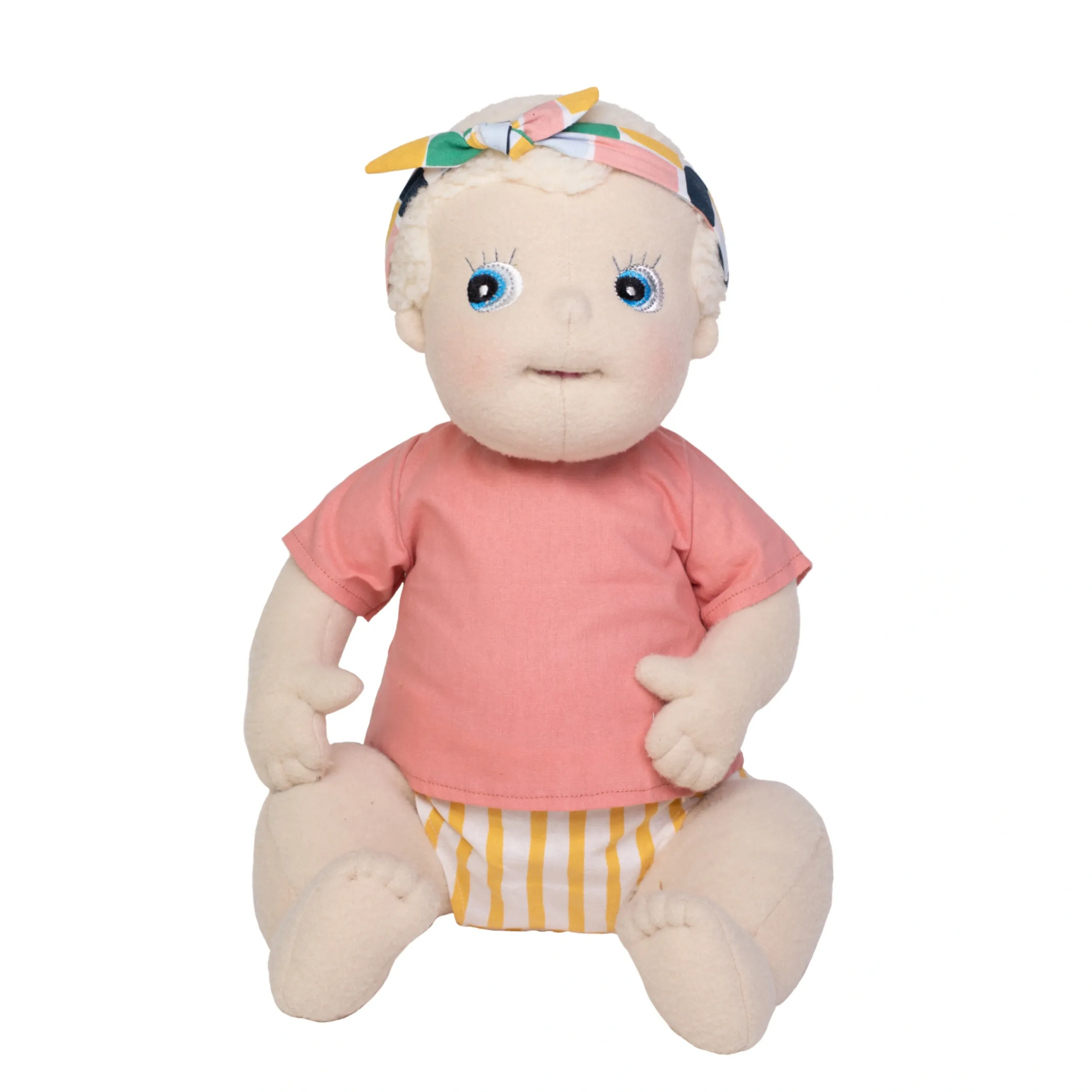RUBENS BARN BABYDOCKA ESMÉ BABY 45 CM