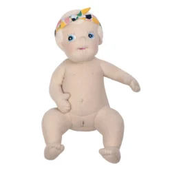 RUBENS BARN BABYDOCKA ESMÉ BABY 45 CM