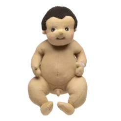 RUBENS BARN BABYDOCKA MAX BABY 45 CM