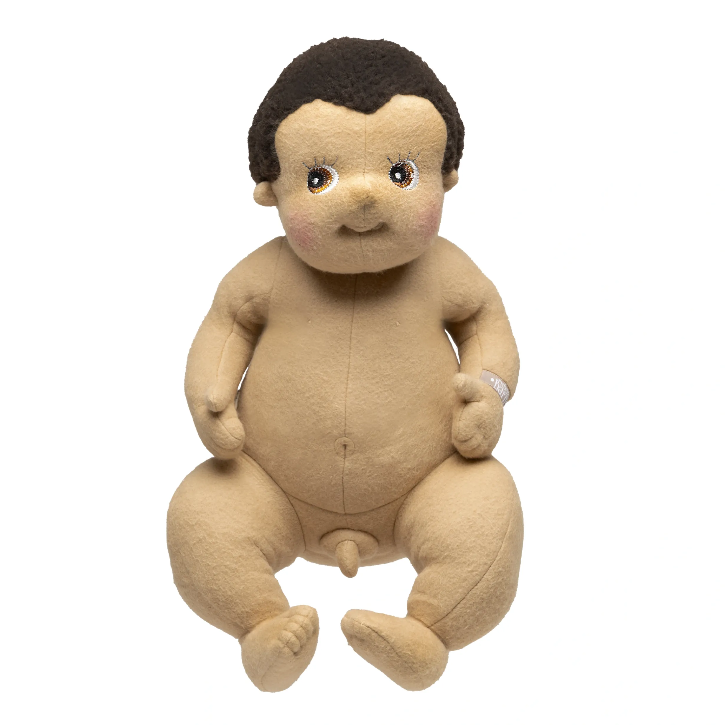 RUBENS BARN BABYDOCKA MAX BABY 45 CM